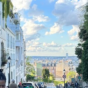 Meet your Posher, Madison